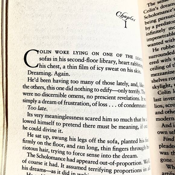 Mr. Twilight: A Novel - by Michael Reaves (Author) - Picture 6 of 8